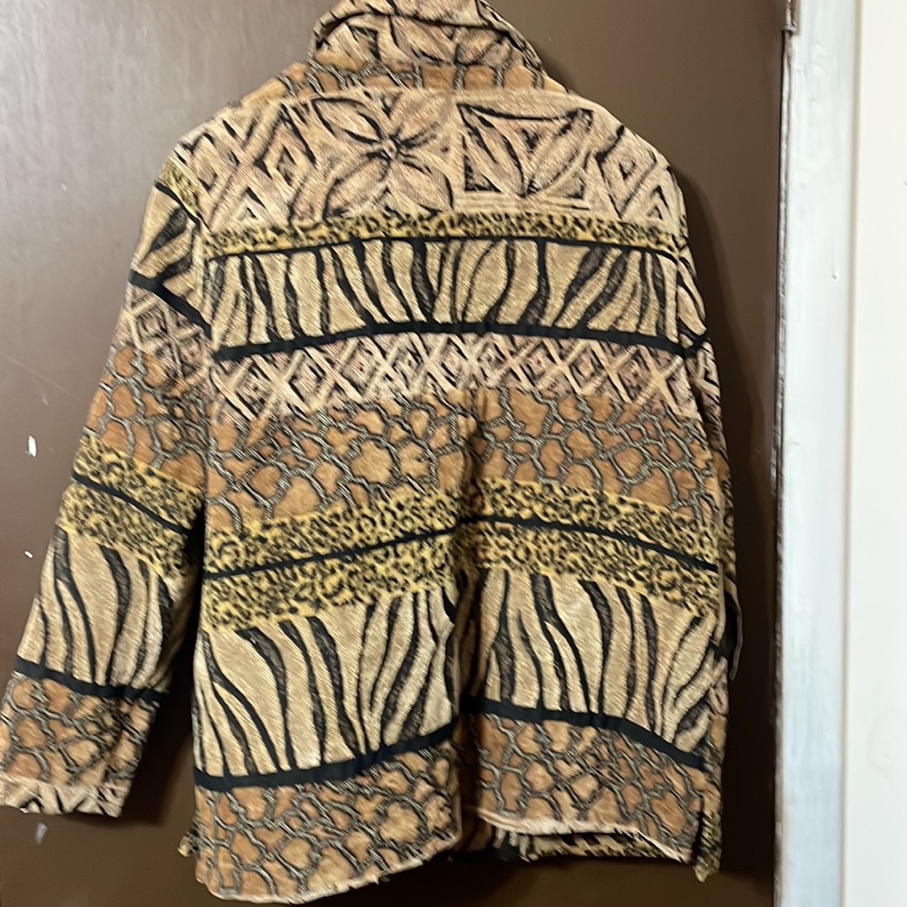 Winter jacket - Picture 3 of 3